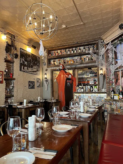Numero 28 Pizzeria Picture 1