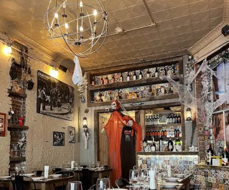 Numero 28 Pizzeria
