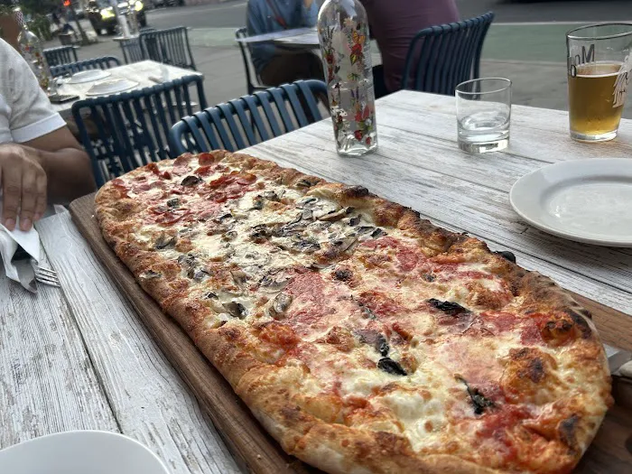 Numero 28 Pizzeria Picture 3