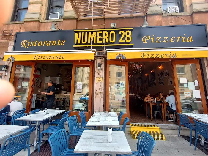 Numero 28 Pizzeria Picture 6