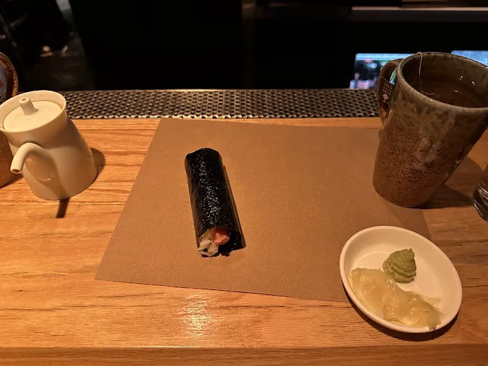 KazuNori: The Original Hand Roll Bar® Picture 2