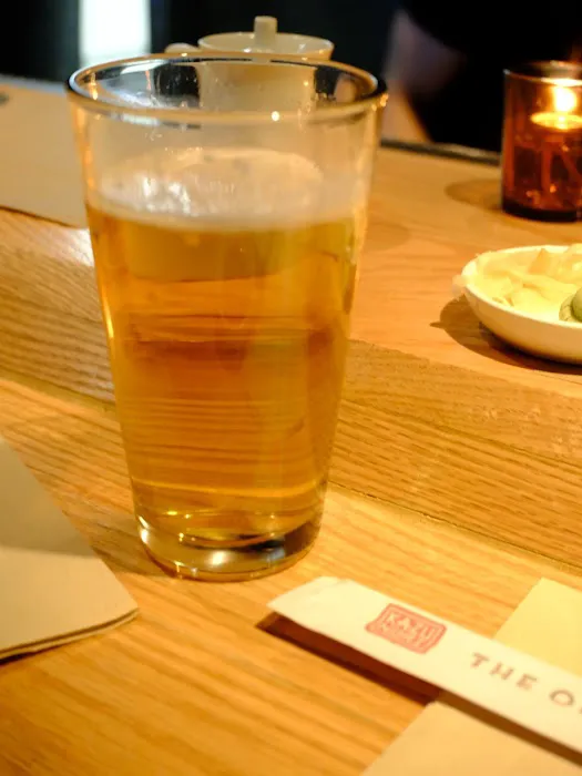 KazuNori: The Original Hand Roll Bar® Picture 1