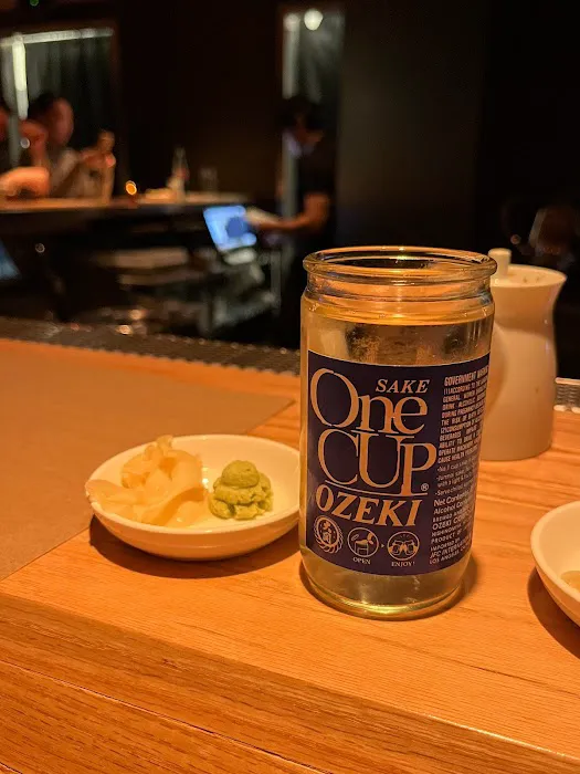 KazuNori: The Original Hand Roll Bar® Picture 7
