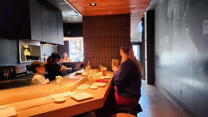 KazuNori: The Original Hand Roll Bar® Picture 8