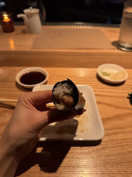 KazuNori: The Original Hand Roll Bar® Picture 3