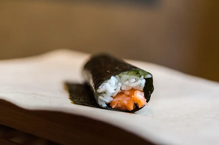 KazuNori: The Original Hand Roll Bar® Picture 9
