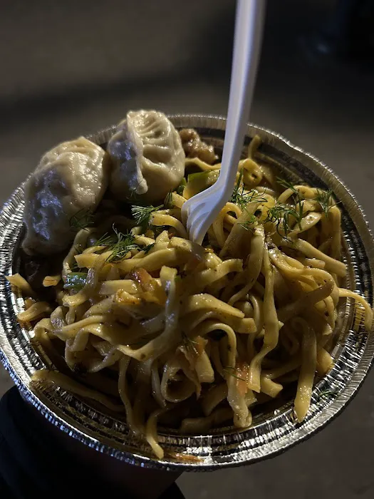 Mongolian Momo King Picture 6