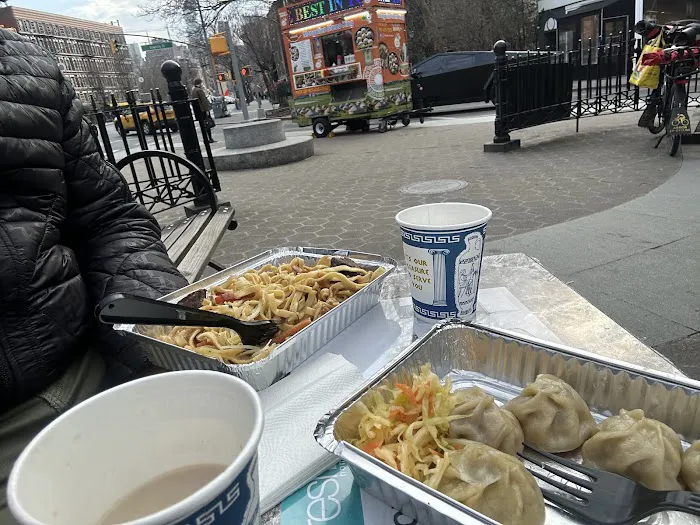 Mongolian Momo King Picture 1