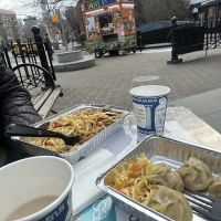 Mongolian Momo King ico