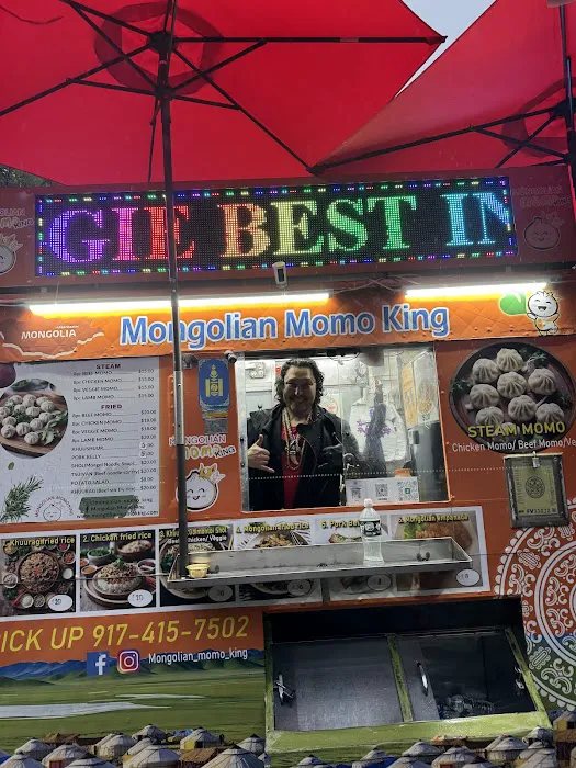 Mongolian Momo King Picture 8