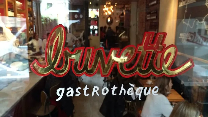 Buvette Picture 10