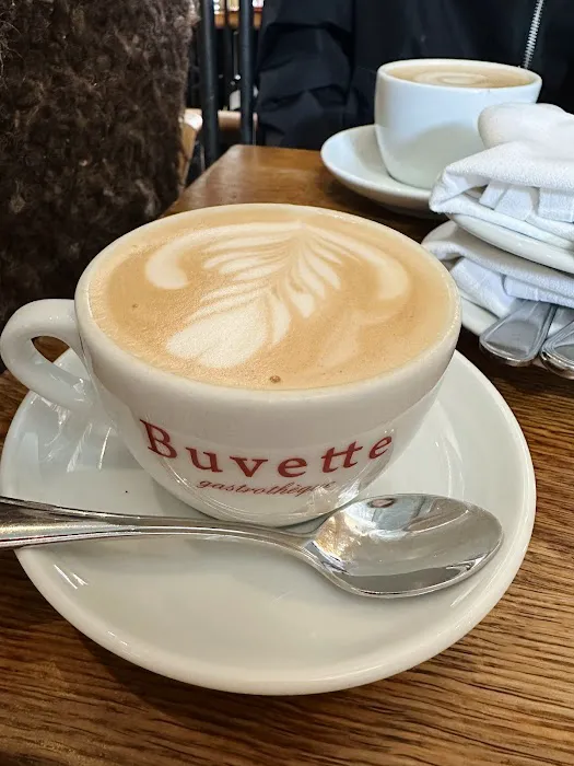 Buvette Picture 4