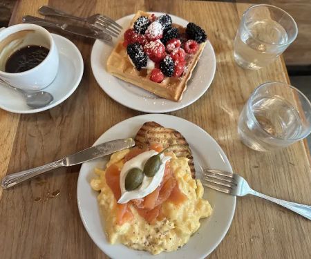 Buvette