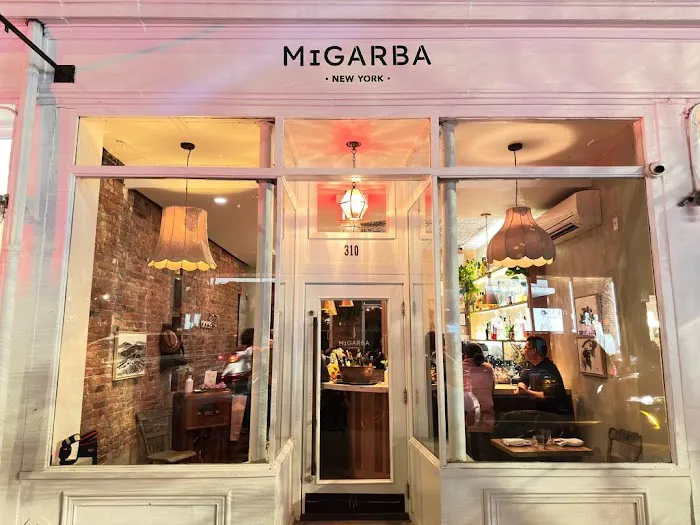 MiGarba NYC Picture 6