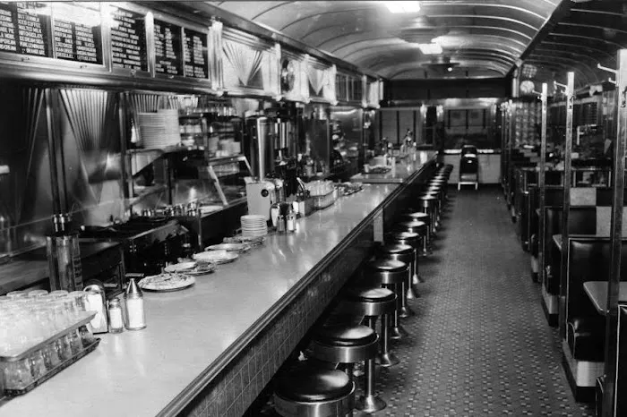 Joe's Fine Dining Picture 5