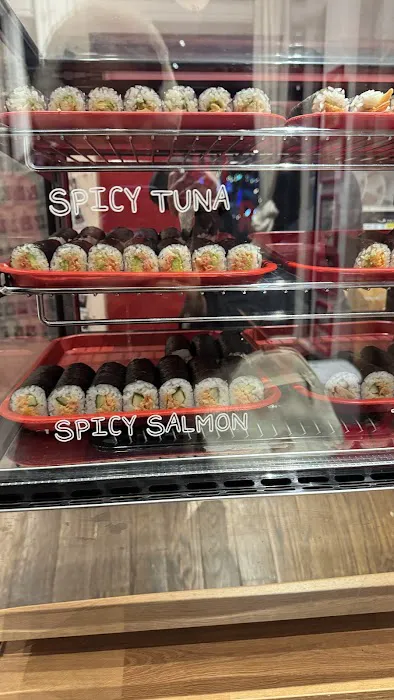 Sushi Counter Picture 7