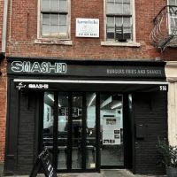 SMASHED ico