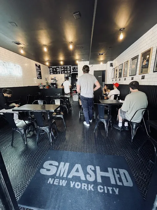 SMASHED Picture 8
