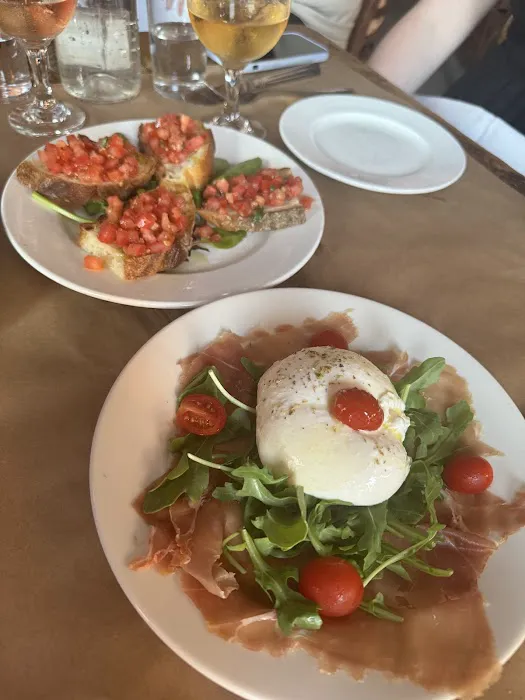 Malatesta Trattoria Picture 4
