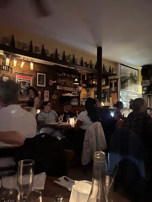 Malatesta Trattoria Picture 8