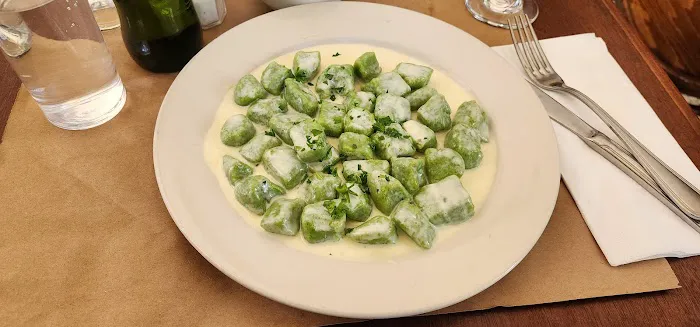Malatesta Trattoria Picture 3