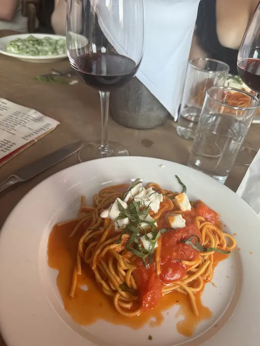 Malatesta Trattoria Picture 5