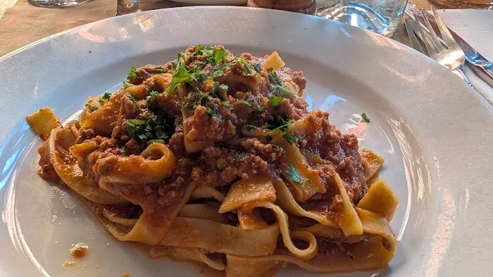 Malatesta Trattoria Picture 7