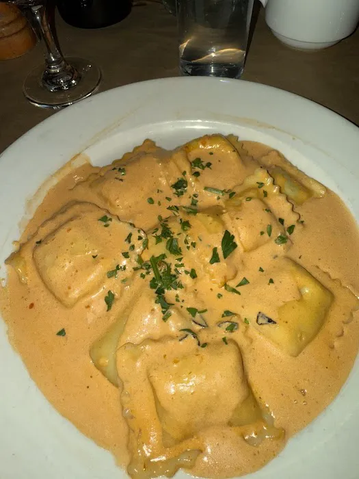 Malatesta Trattoria Picture 6