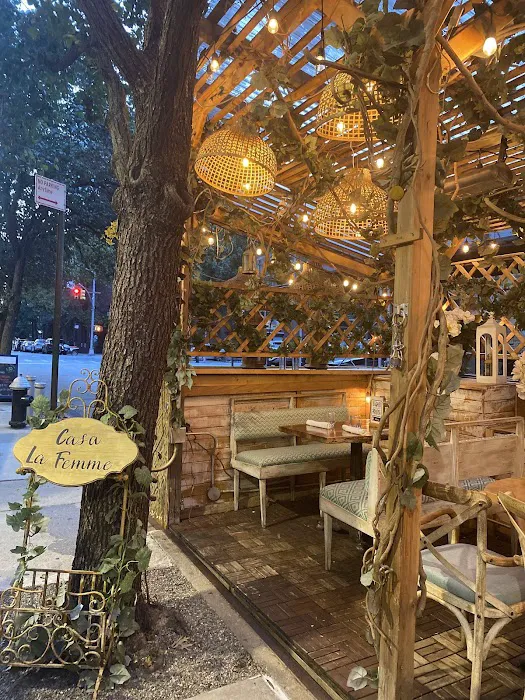 Casa La Femme Picture 6