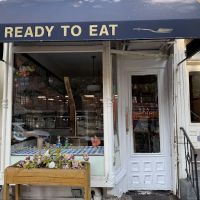 Ready to Eat ico