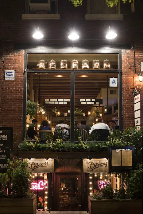 RedFarm Picture 1