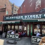 Bleecker Street Pizza