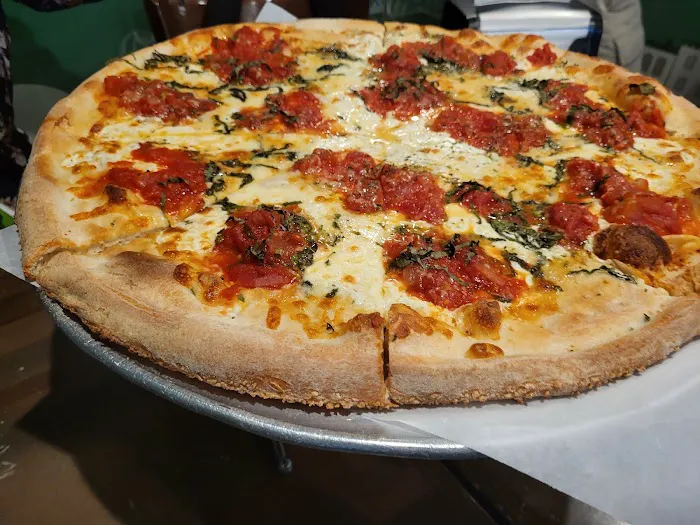 Bleecker Street Pizza Picture 3