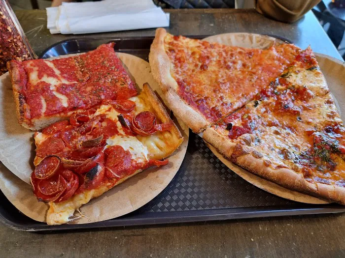Bleecker Street Pizza Picture 8