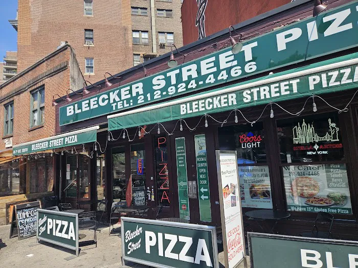 Bleecker Street Pizza Picture 6