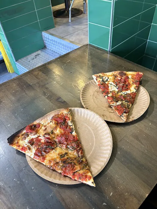 Bleecker Street Pizza Picture 7