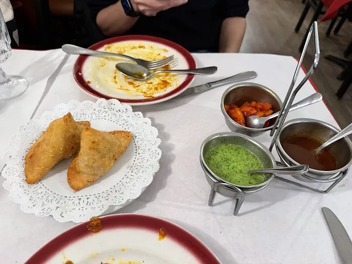 Gandhi Cafe Picture 3