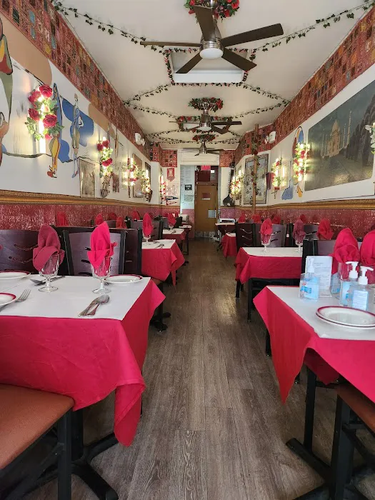 Gandhi Cafe Picture 10