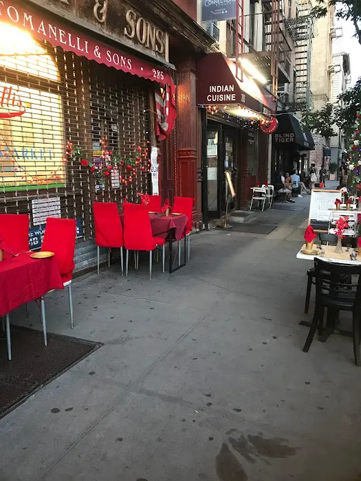 Gandhi Cafe Picture 2