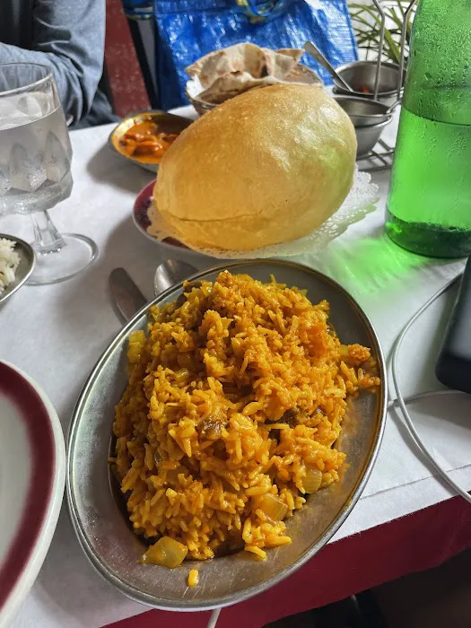 Gandhi Cafe Picture 9