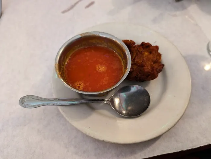 Gandhi Cafe Picture 1