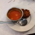 Gandhi Cafe