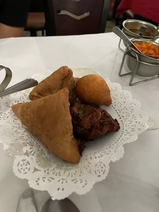 Gandhi Cafe Picture 4