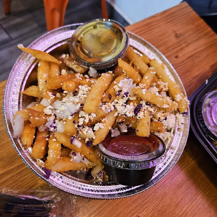 Taco Mahal Picture 9
