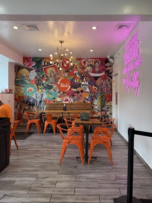 Taco Mahal Picture 1