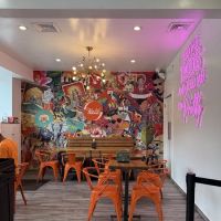 Taco Mahal ico