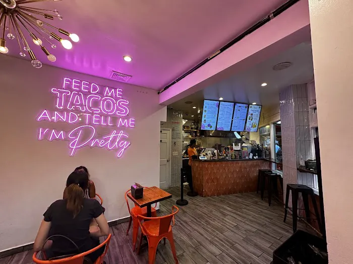 Taco Mahal Picture 6