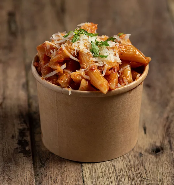 Midnight Spaghetti Picture 1