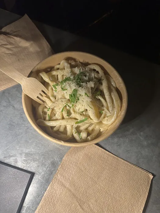 Midnight Spaghetti Picture 7