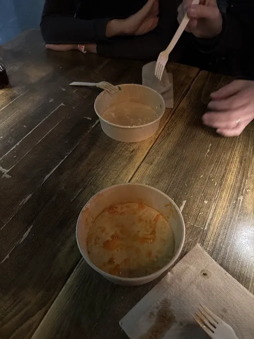 Midnight Spaghetti Picture 3